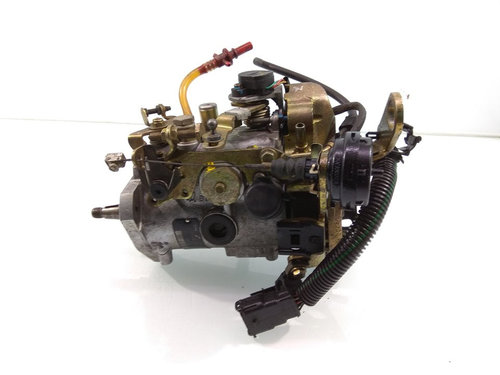 Pompa injectie LUCAS R8448B360A Renault Clio 1.9 D