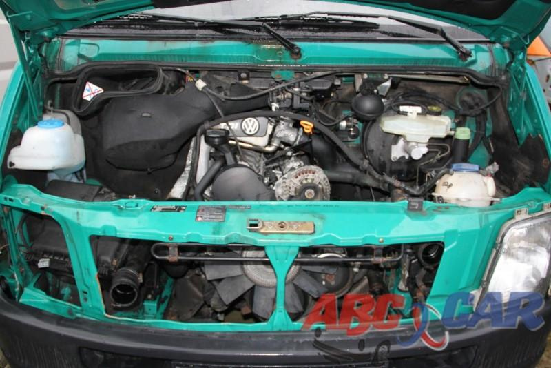 Pompa injectie Mazda 2 2003-2007