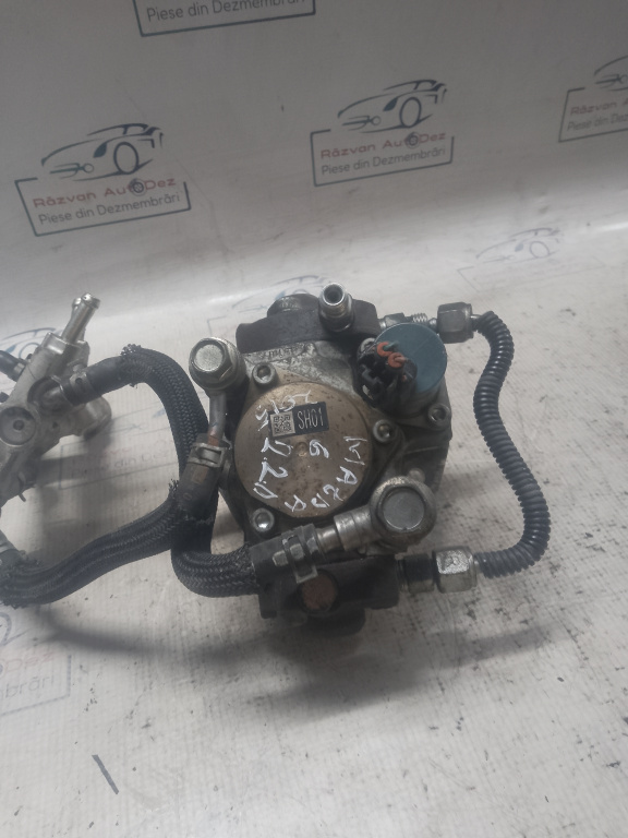 Pompa injectie Mazda 6 2.2 Motorina 2014, SH0113800D