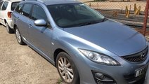 Pompa injectie Mazda 6 2011 Kombi / Break 2.2 MZR-...