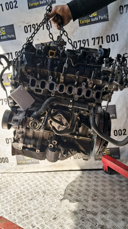 Pompa injectie Mazda 6 GJ SKYACTIV 2.2 D SHY cod SH01 13800 / 294000-1660