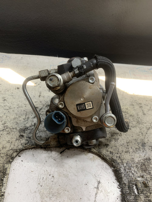 Pompa injectie Mazda CX-5 2.2 Motorina 2018, 2940002720