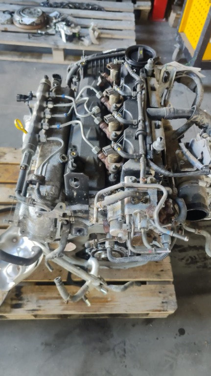 Pompa injectie Mazda CX-7 2.2 MZR -CD 173cp / 127kw cod motor R2AA , an 2010 cod R2AA13800
