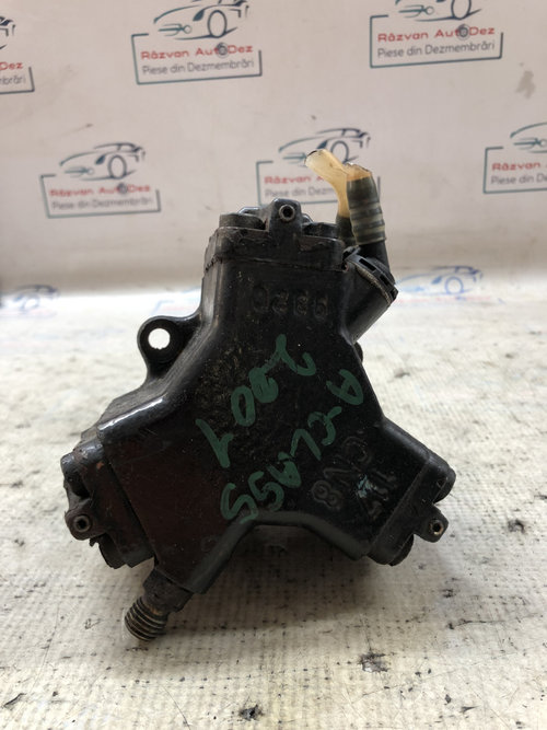 Pompa injectie Mercedes A-Class 2001, A6680700301