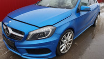 Pompa injectie Mercedes A-Class W176 2013 AMG om65...