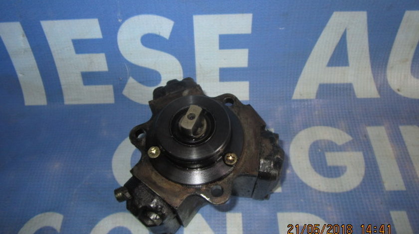 Pompa injectie Mercedes A170 W168; A6110700501A (inalta presiune)