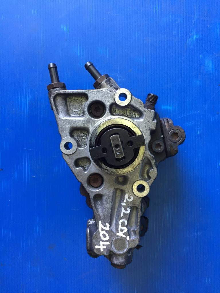Pompa injectie Mercedes C class w204 2008