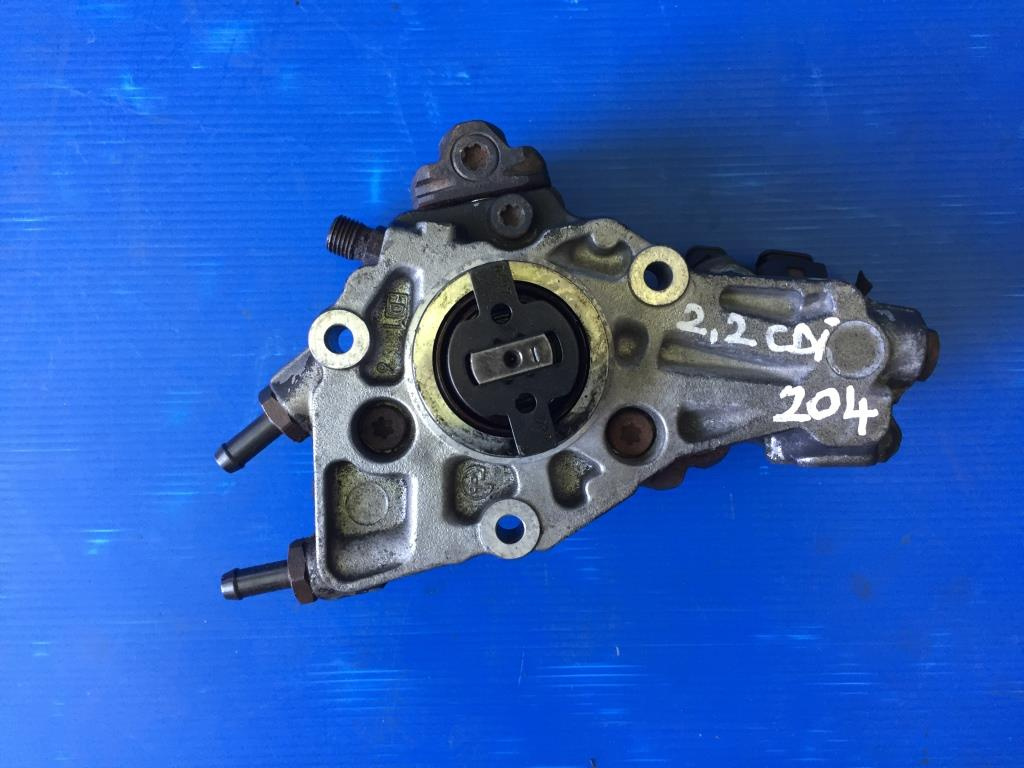 Pompa injectie Mercedes C class w204 2009