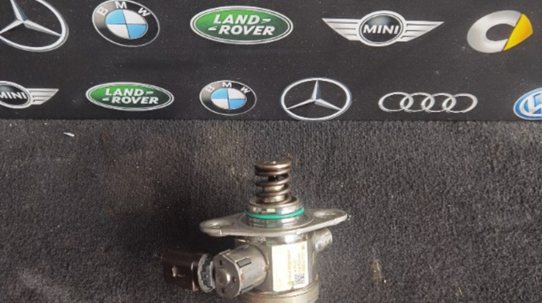 Pompa injectie Mercedes C class W205 A2640700000