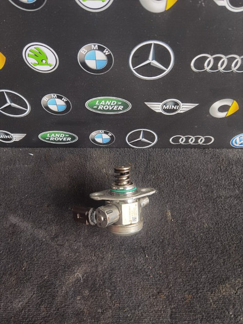 Pompa injectie Mercedes C class W205 A2640700000
