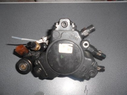 Pompa injectie Mercedes C200 cdi w204