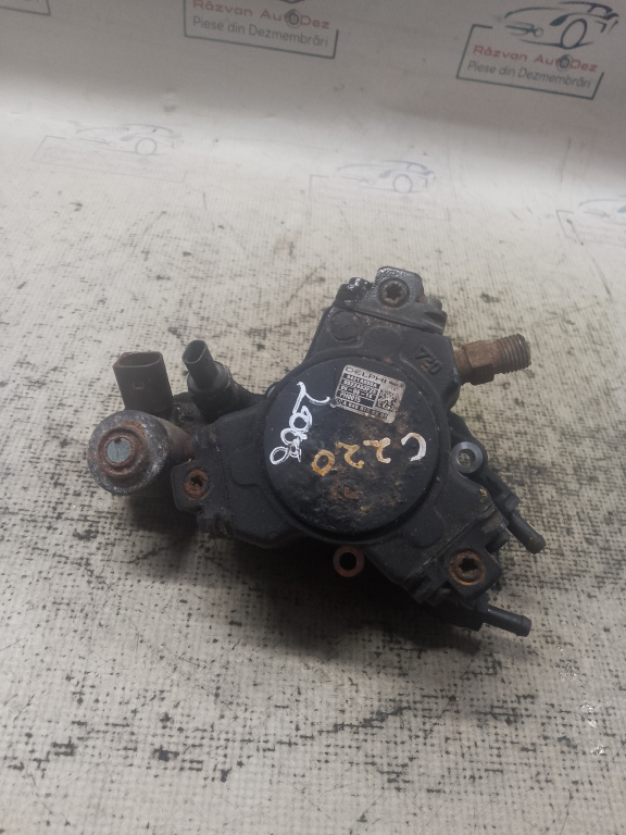 Pompa injectie Mercedes C220 2008, A6460700201