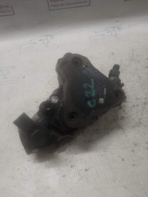 Pompa injectie Mercedes C220 2011, A6460700401