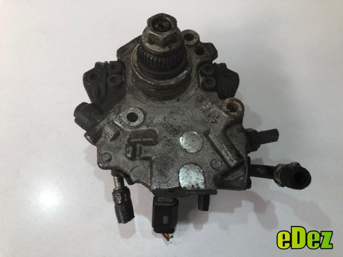 Pompa injectie Mercedes CLA (01.2013->) [C117] 1.8 2.2 cdi a6510701201