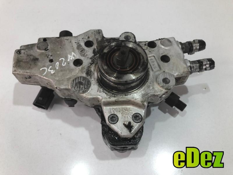 Pompa injectie Mercedes CLK (2002-2009) [C209] 2.2 cdi a646 euro 4 a6460700401