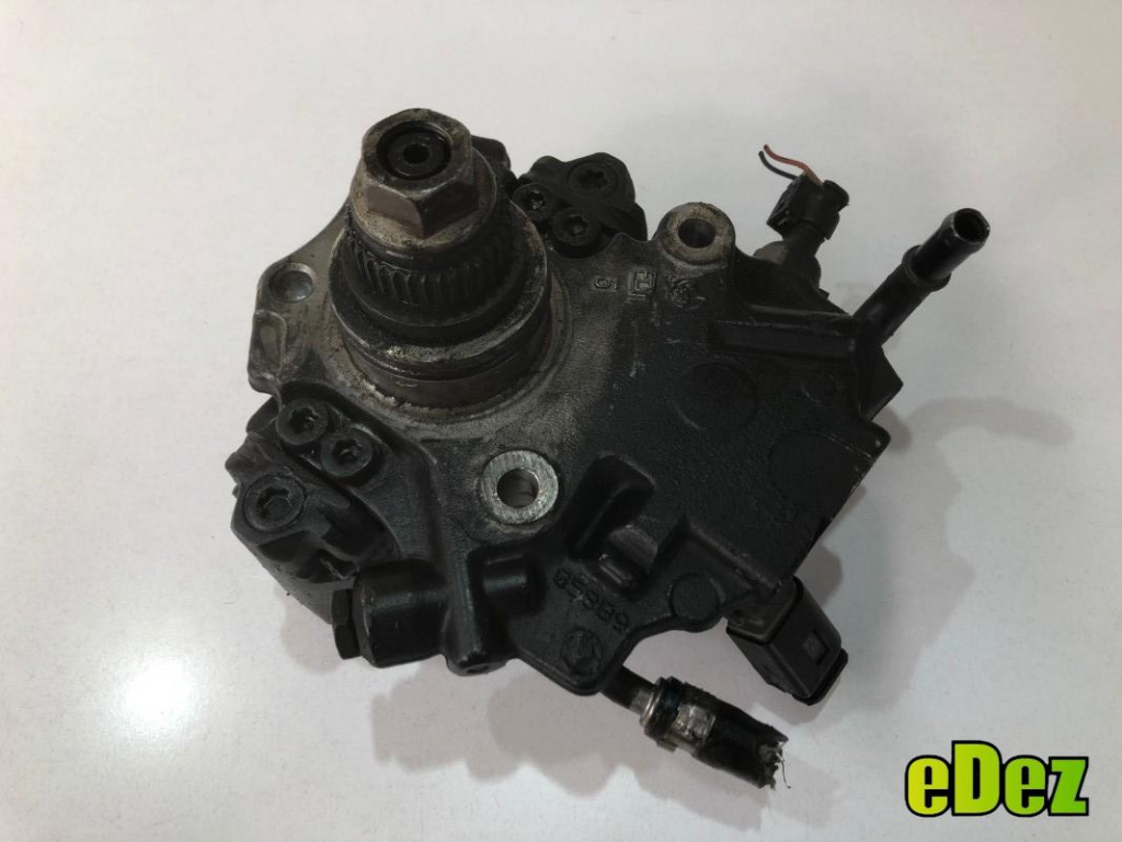 Pompa injectie Mercedes CLS (2011->) [C218] w218 2.2 cdi a6510700101