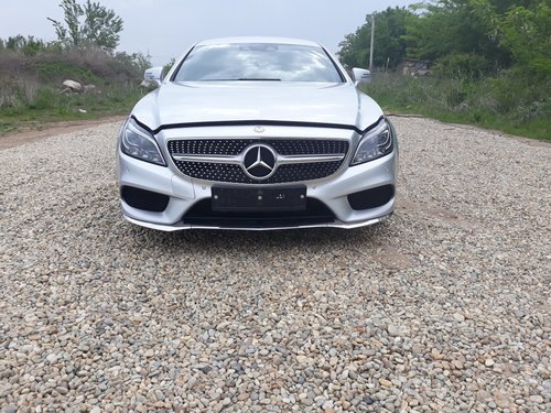 Pompa injectie Mercedes CLS W218 2015 break 3.0