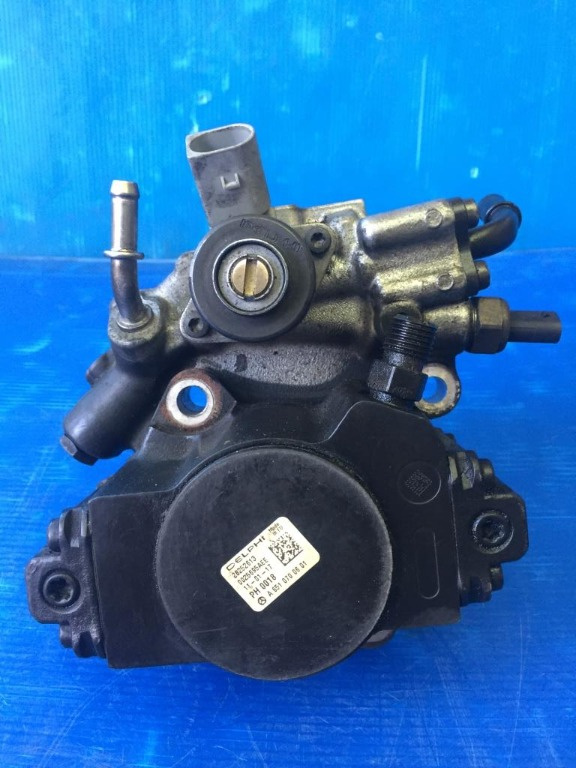 Pompa injectie Mercedes E Class E220 w212 2013