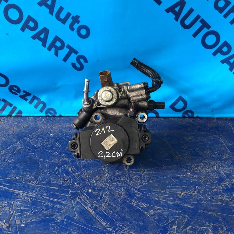 Pompa injectie Mercedes E Class W212 2.2 DIESEL 2009-2016 COD A6510702001