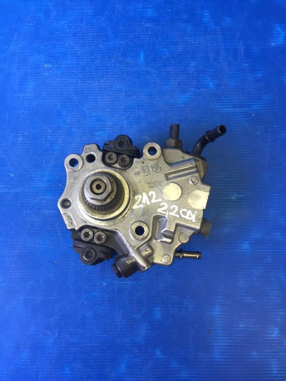 Pompa injectie Mercedes E Class w212 2.2 Diesel 2011