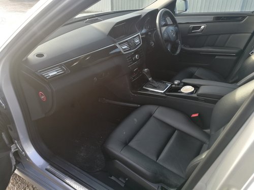 Pompa injectie Mercedes E-CLASS W212 2010 MERCEDES E250 CDI W212 E250 CDI