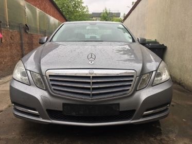 Pompa injectie Mercedes E-Class W212 2013 Limuzina 2.2 CDI