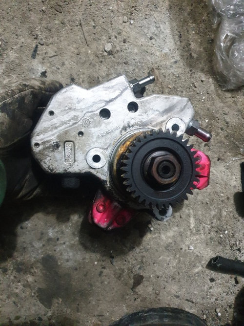 Pompa injectie Mercedes E Class W212 GLK 3.0CDI V6 X204 A6420700801