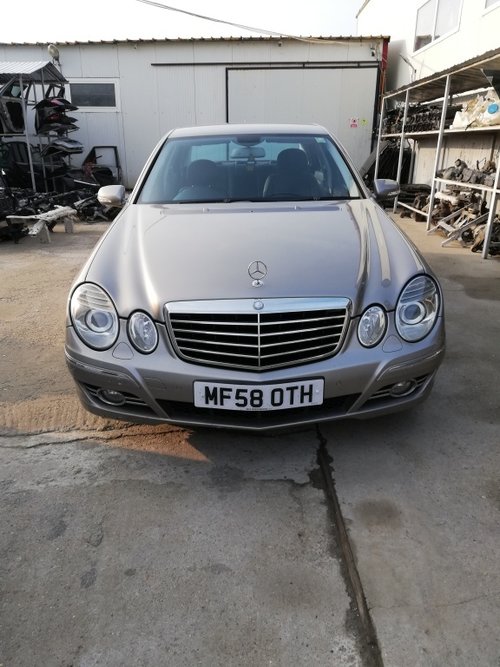 Pompa injectie Mercedes E220 cdi w211 facelift