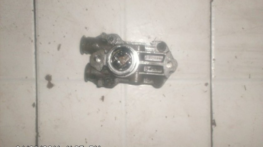 Pompa injectie Mercedes E220 S210; 6110900350 (suplimentara, joasa presiune)