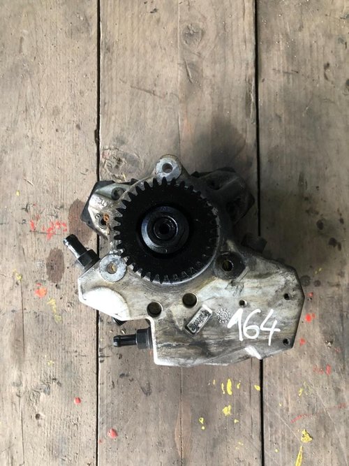Pompa injectie Mercedes M Class w164 320 cdi 2006