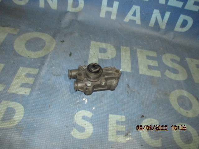 Pompa injectie Mercedes M270 W163 2.7cdi; 0440020088 (suplimentara, joasa presiune)