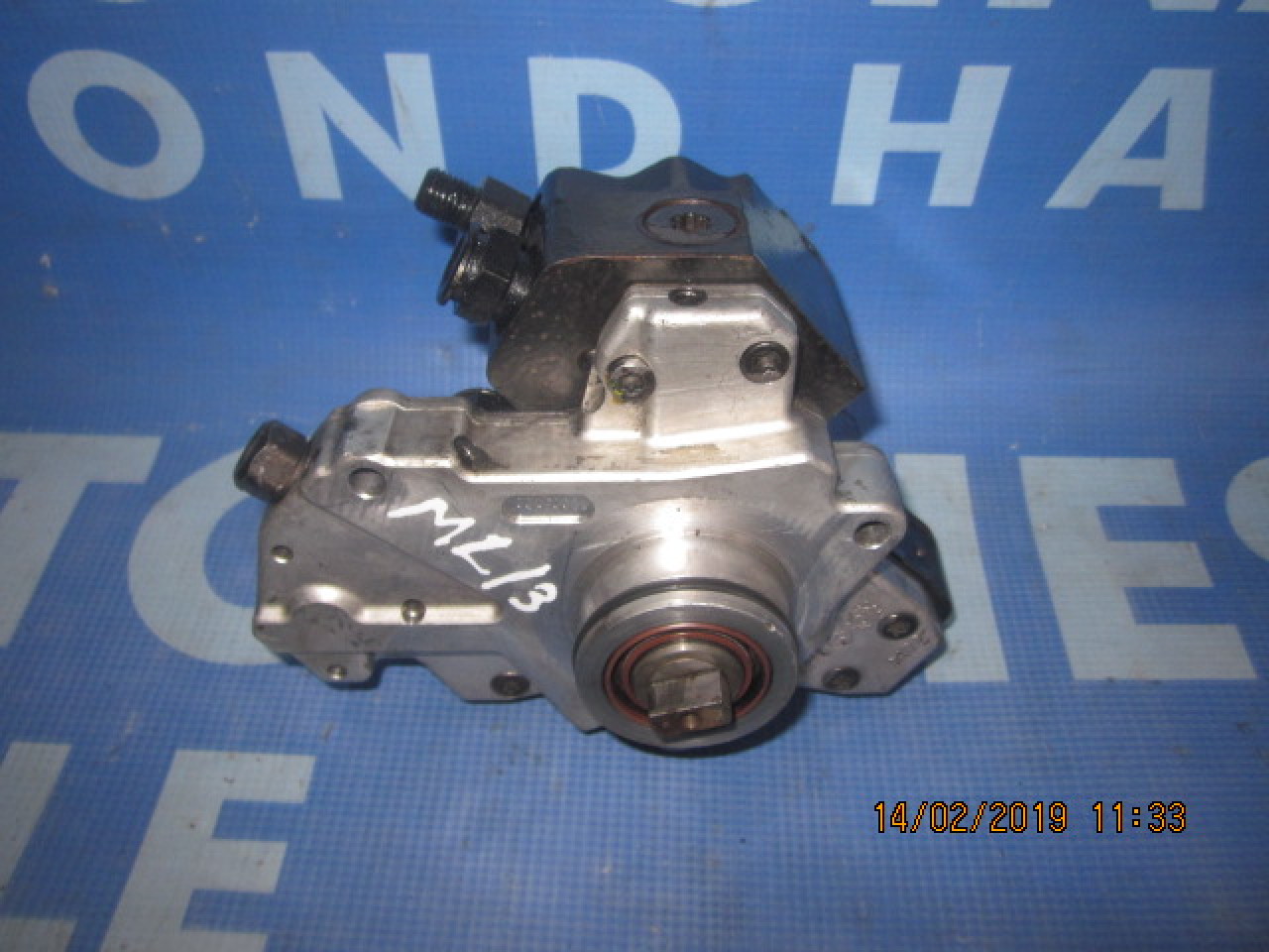 Pompa injectie Mercedes M400 W163 4.0cdi; A6280700101 (inalta presiune)