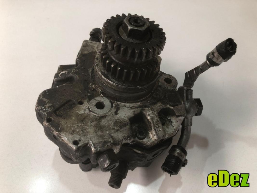Pompa injectie Mercedes ML (2006-2011)[w164] 4.2 cdi a6290700001