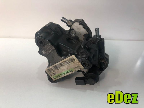 Pompa injectie Mercedes S-Class (2014->) [W222] 350 cdi a6420104648
