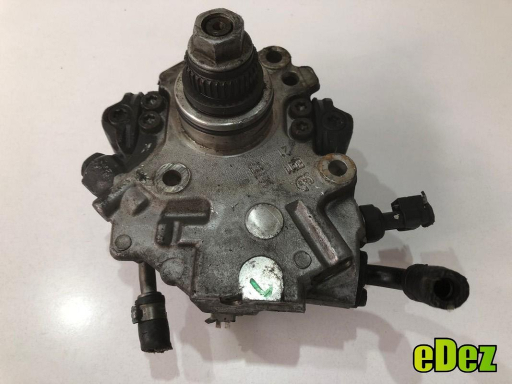 Pompa injectie Mercedes Sprinter (2009->)[906] 2.2 cdi a651 a6510702101