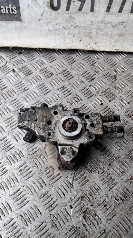Pompa injectie Mercedes Sprinter 906 2.2 CDI euro 4 an 2008 cod A6460700401
