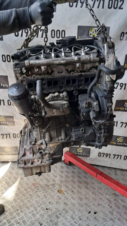 Pompa injectie Mercedes Sprinter W906 2.2 CDI Euro 5 an 2011 cod A6510701801