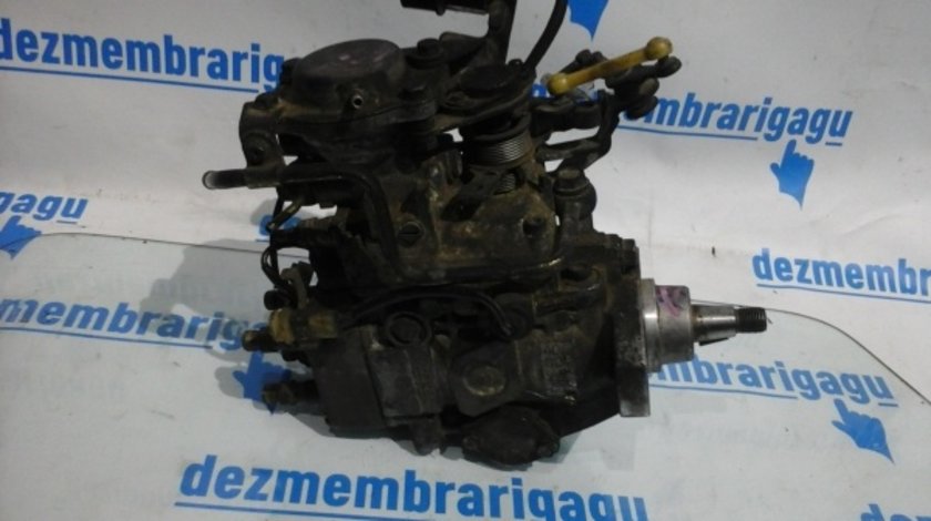 Pompa injectie Mitsubishi Pajero Ii (1990-2000)