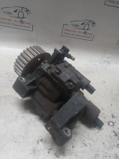 Pompa injectie Nissan Juke 1.5 2011, 167000938R