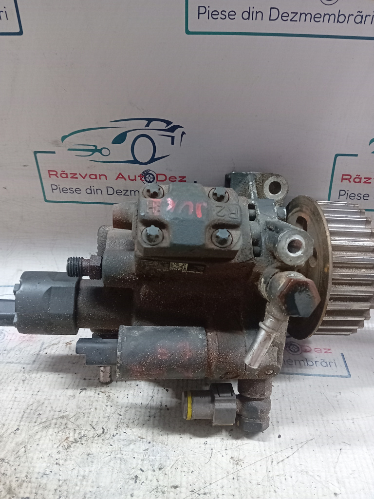 Pompa injectie Nissan Juke 1.5 2011, 8200704210