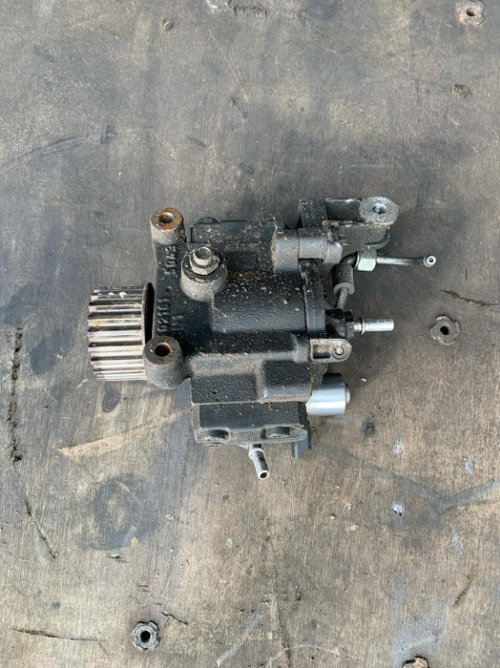 Pompa injectie, Nissan Juke motor 1.5 euro 5 k9k 636 81 kw 110 cp,cod piesa: A2C53351931-5WS40844