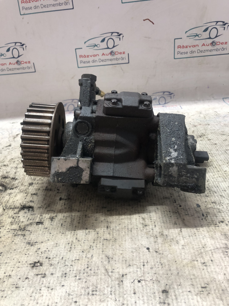 Pompa injectie Nissan Qashqai 1.5 Motorina 2011, 167000938R
