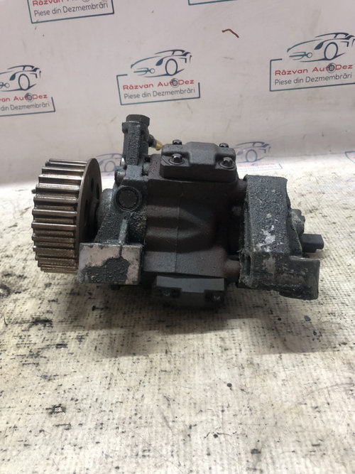 Pompa injectie Nissan Qashqai 1.5 Motorina 2011, 167000938R