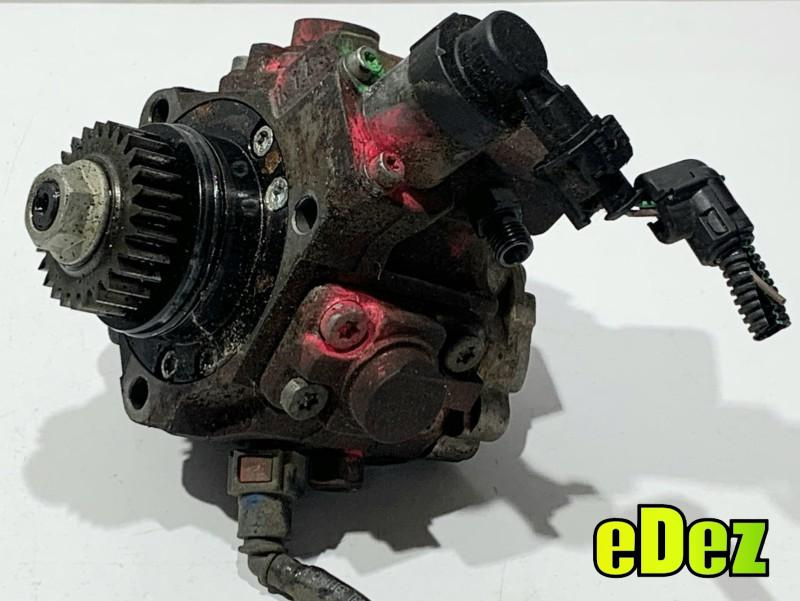 Pompa injectie Nissan Qashqai (2007-2010) [J10] 2.0 dci; 2.0 dci M9R (802) 8200804288