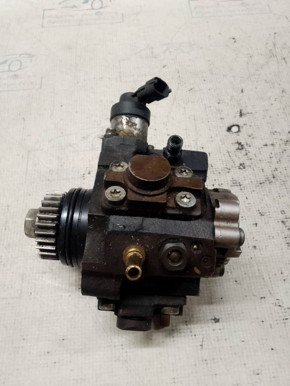 Pompa injectie Nissan Qashqai 2011, 8200690744 / 8200679828