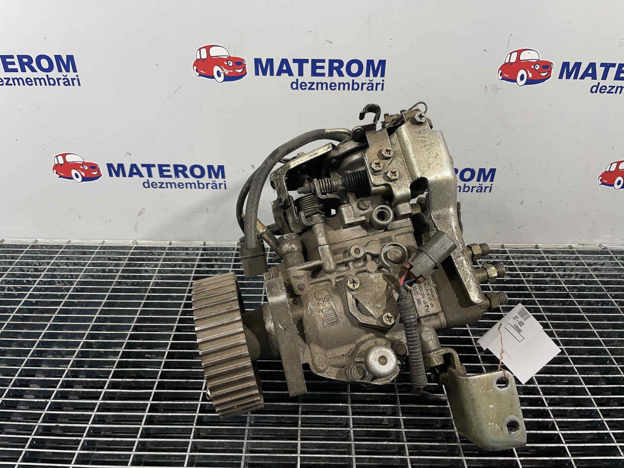 POMPA INJECTIE NISSAN TERRANO 2.3 TD - (1986 1997)