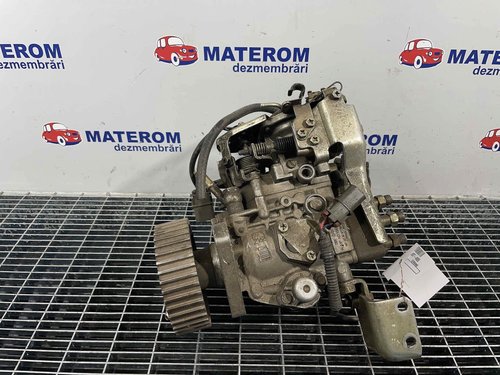 POMPA INJECTIE NISSAN TERRANO TERRANO 2.3 TD - (1986 1997)