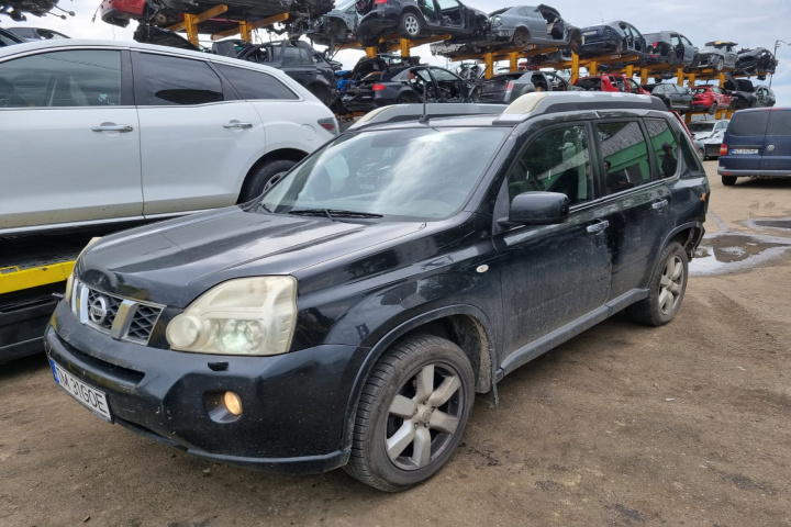 Pompa injectie Nissan X-Trail 2007 SUV 2.0