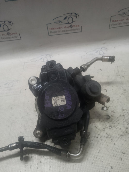 Pompa injectie Opel Antara 2.2 2012, 28318240 / 25187376