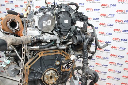 Pompa injectie Opel Antara 2.2 CDI 184 CP cod: 28318240 model 2015